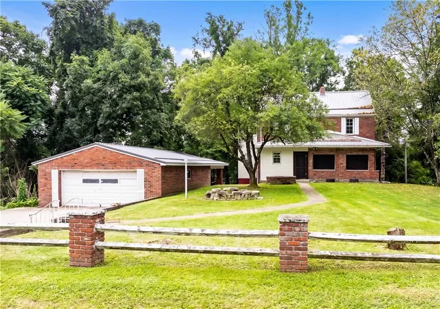 Photo 1 of Single family home for sale at 22 4th Street, Allenport Boro, PA 15412 | MLS# 1769213 | Listing updated on 2026-08-30