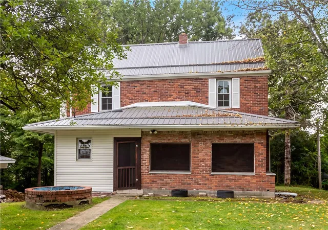 Photo 2 of Single family home for sale at 22 4th Street, Allenport Boro, PA 15412 | MLS# 1769213 | Listing updated on 2026-08-30