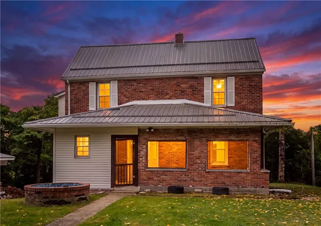Photo 3 of Single family home for sale at 22 4th Street, Allenport Boro, PA 15412 | MLS# 1769213 | Listing updated on 2026-08-30