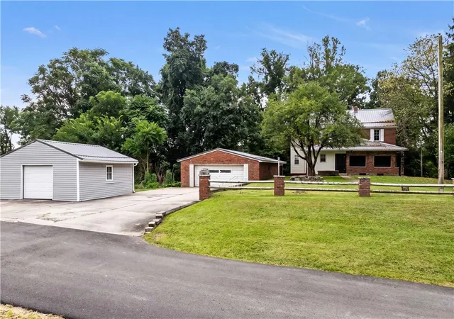 Photo 3 of Single family home for sale at 22 4th Street, Allenport Boro, PA 15412 | MLS# 1769213 | Listing updated on 2026-08-30