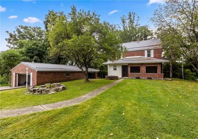 Photo 4 of Single family home for sale at 22 4th Street, Allenport Boro, PA 15412 | MLS# 1769213 | Listing updated on 2026-08-30