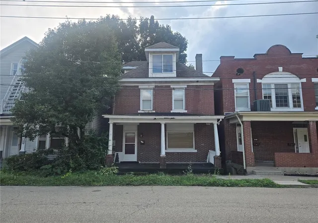 Photo 1 of Single family home for sale at 344 N Pennsylvania Ave, City Of Greensburg, PA 15601 | MLS# 1769264 | Listing updated on 2026-08-11