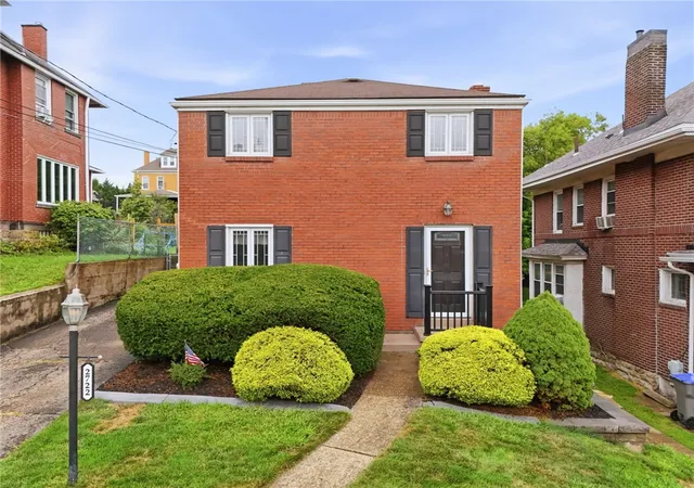 Photo 1 of Single family home for sale at 2722 Espy Ave, Dormont, PA 15216 | MLS# 1769238 | Listing updated on 2026-08-19