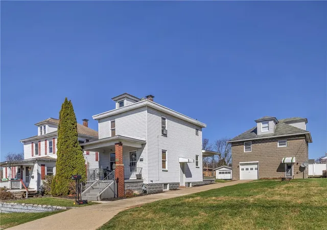 Photo 2 of Multi family home for sale at 804 George, Scottdale, PA 15683 | MLS# 1769028 | Listing updated on 2026-08-26