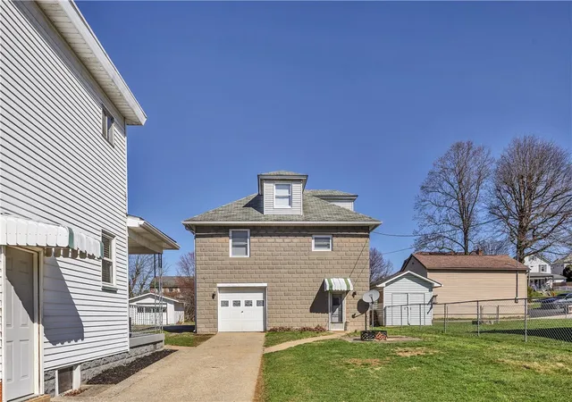 Photo 3 of Multi family home for sale at 804 George, Scottdale, PA 15683 | MLS# 1769028 | Listing updated on 2026-08-26
