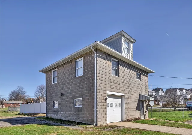 Photo 4 of Multi family home for sale at 804 George, Scottdale, PA 15683 | MLS# 1769028 | Listing updated on 2026-08-26