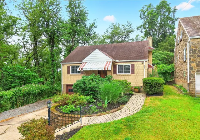 Photo 1 of Single family home for sale at 223 Montana St, Observatory Hill, PA 15214 | MLS# 1769019 | Listing updated on 2026-08-25