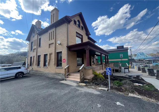 Photo 1 of Multi family home for sale at 1903 Donner St, Elizabeth Twp/boro, PA 15135 | MLS# 1769267 | Listing updated on 2026-08-11