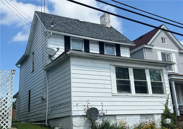 Single family home for sale at 437 Desota St, East McKeesport, PA 15035 | MLS# 1769270