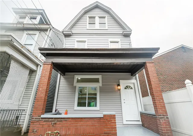 Single family home for sale at 1205 Penn St, Sharpsburg, PA 15215 | MLS# 1769257