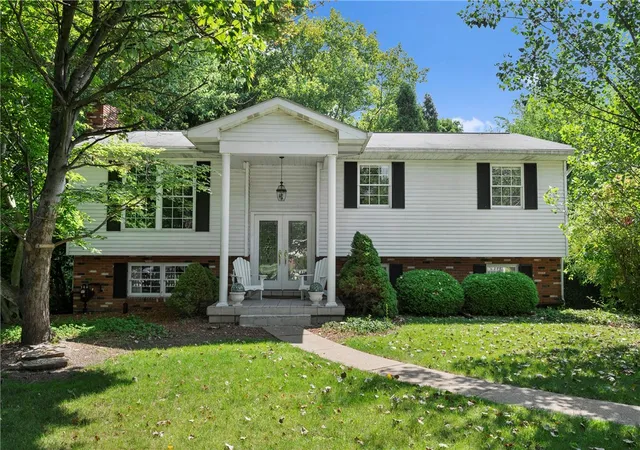 Photo 1 of Single family home for sale at 111 Blackwood St, Chippewa Twp, PA 15010 | MLS# 1769252 | Listing updated on 2026-08-21