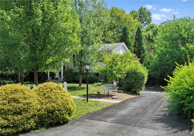 Photo 3 of Single family home for sale at 111 Blackwood St, Chippewa Twp, PA 15010 | MLS# 1769252 | Listing updated on 2026-08-21