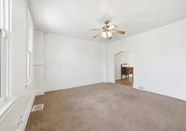 Photo 3 of Single family home for sale at 1237 Ledgedale St, Banksville/westwood, PA 15205 | MLS# 1769239 | Listing updated on 2026-08-28