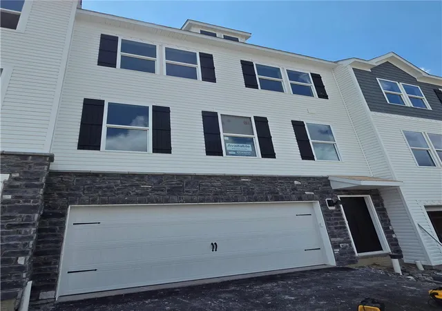 Photo 1 of Townhouse for sale at 107 Laurel Hills Dr, Buffalo Twp, PA 16055 | MLS# 1769288 | Listing updated on 2026-08-26