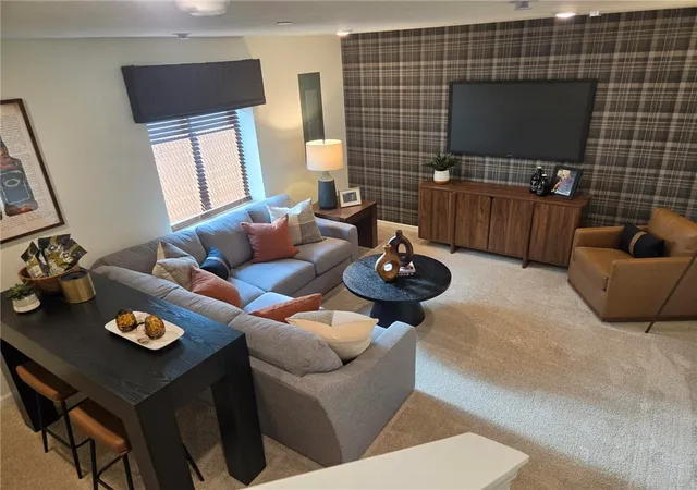 Photo 3 of Townhouse for sale at 107 Laurel Hills Dr, Buffalo Twp, PA 16055 | MLS# 1769288 | Listing updated on 2026-08-26