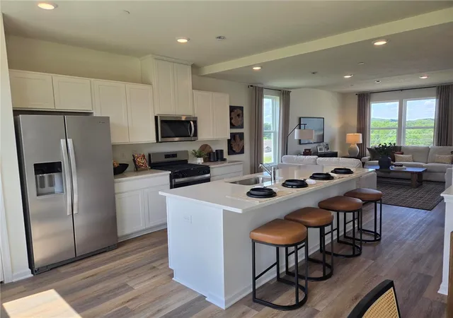 Photo 4 of Sale Pending at 103 Laurel Hills Dr, Buffalo Twp, PA 16055 | MLS# 1769291 | Listing updated on 2026-08-29