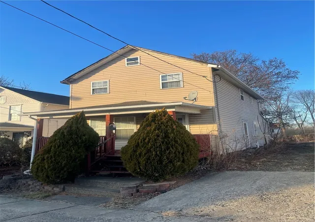 Single family home for sale at 339 Maple Ave, Blairsville Area, PA 15717 | MLS# 1769299