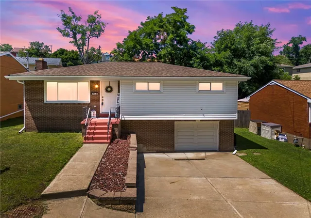 Photo 1 of Single family home for sale at 1962 Homestead Duquesne Rd, West Mifflin, PA 15122 | MLS# 1769097 | Listing updated on 2026-08-29
