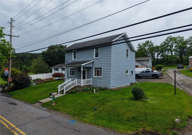 Photo 1 of Sale Pending at 214 Freeport St, Delmont, PA 15626 | MLS# 1768633 | Listing updated on 2026-08-15