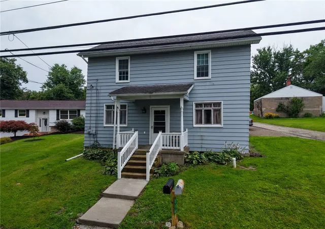 Photo 2 of Sale Pending at 214 Freeport St, Delmont, PA 15626 | MLS# 1768633 | Listing updated on 2026-08-15