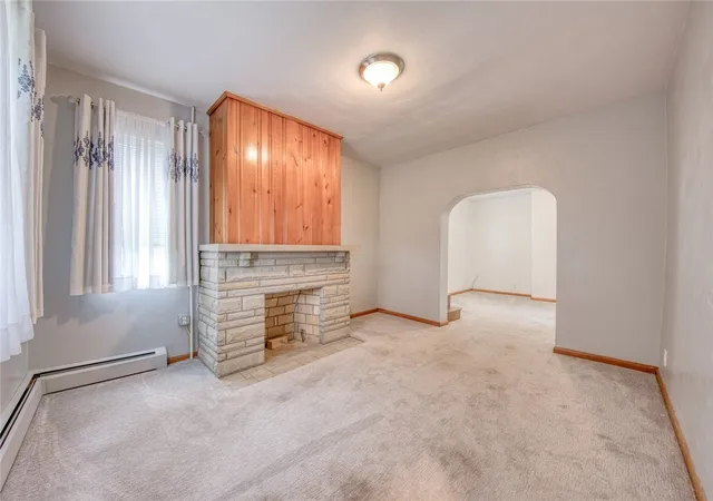 Photo 3 of Sale Pending at 214 Freeport St, Delmont, PA 15626 | MLS# 1768633 | Listing updated on 2026-08-15