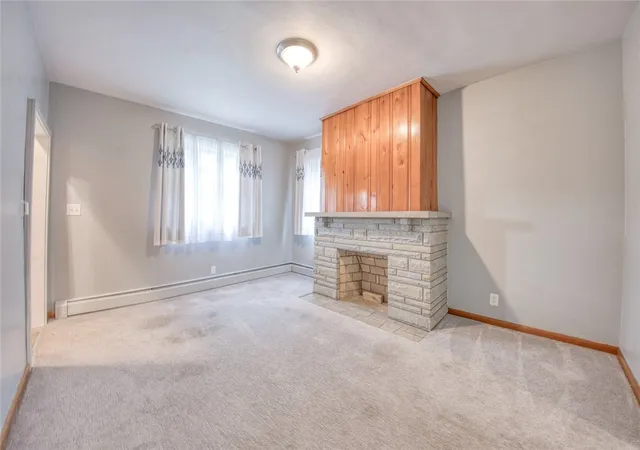 Photo 3 of Sale Pending at 214 Freeport St, Delmont, PA 15626 | MLS# 1768633 | Listing updated on 2026-08-15