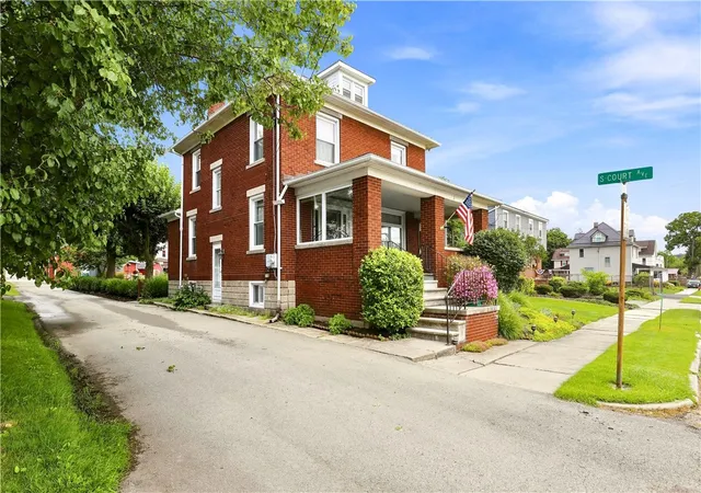 Photo 1 of Sale Pending at 139 E Garrett St, Somerset Boro, PA 15501 | MLS# 1769315 | Listing updated on 2026-08-14