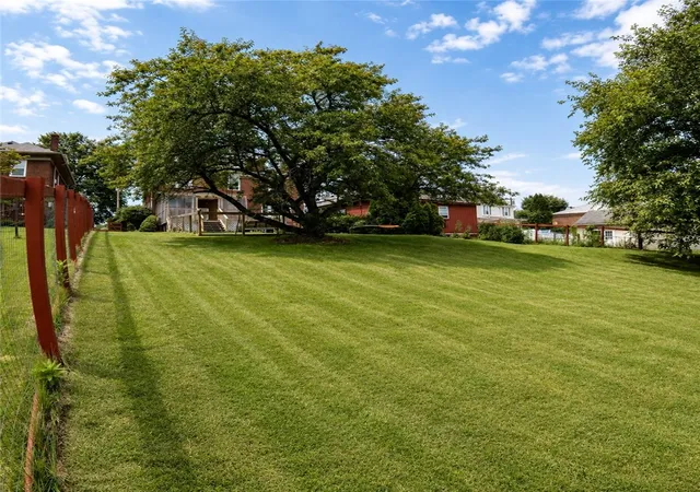 Photo 41 of Single family home for sale at 163 Ingram Ave, Ingram, PA 15205 | MLS# 1769307 | Listing updated on 2026-08-18