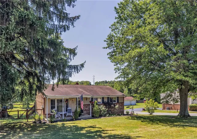 Photo 2 of Sale Pending at 213 Sharon Grange Rd, Hopewell Twp, PA 15001 | MLS# 1768196 | Listing updated on 2026-08-16