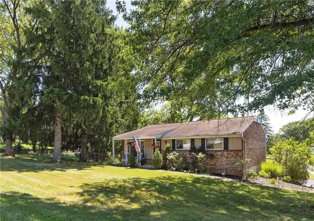 Photo 3 of Sale Pending at 213 Sharon Grange Rd, Hopewell Twp, PA 15001 | MLS# 1768196 | Listing updated on 2026-08-16