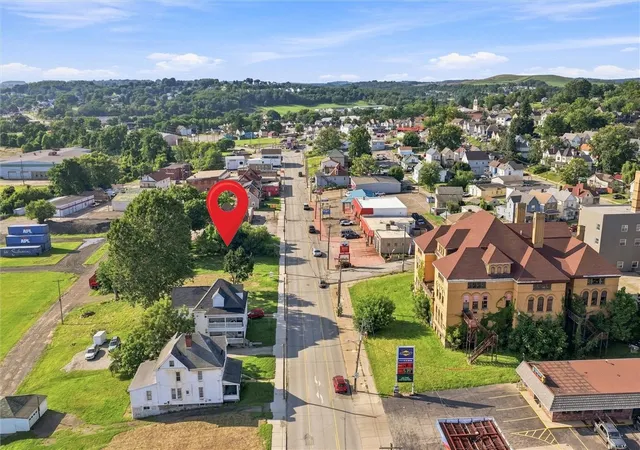 Photo 3 of Land for sale at 1095 1099 Jefferson Ave, City Of Washington, PA 15301 | MLS# 1768957 | Listing updated on 2026-08-11