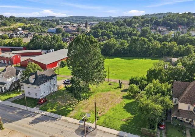 Photo 4 of House for sale at 1095-1099 Jefferson Ave, City Of Washington, PA 15301 | MLS# 1768957 | Listing updated on 2026-08-11