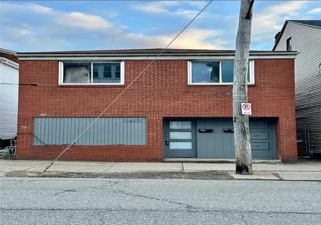 Photo 1 of Multi family home for sale at 140 Bausman St, Knoxville, PA 15210 | MLS# 1769108 | Listing updated on 2026-08-11