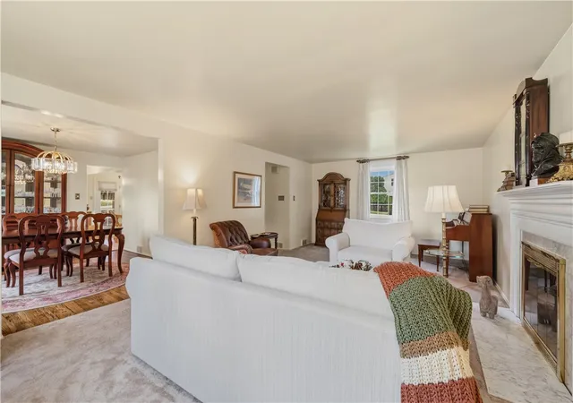 Photo 3 of Single family home for sale at 1271 Cardinal Dr, Scott Twp, PA 15243 | MLS# 1769205 | Listing updated on 2026-08-13
