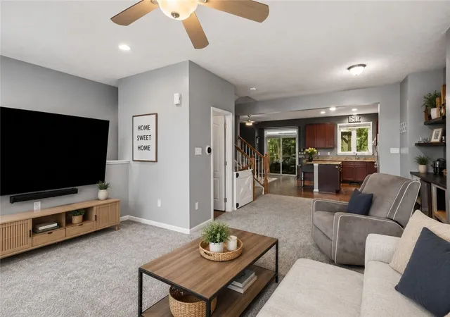 Photo 2 of Sale Pending at 523 Gala Dr, North Strabane, PA 15317 | MLS# 1769216 | Listing updated on 2026-08-27