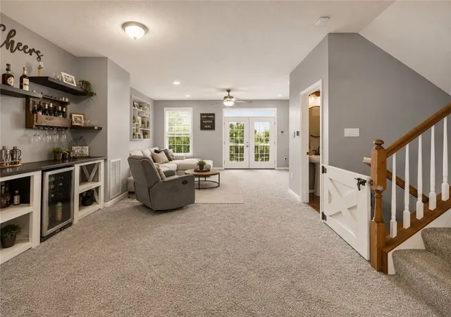 Photo 3 of Sale Pending at 523 Gala Dr, North Strabane, PA 15317 | MLS# 1769216 | Listing updated on 2026-08-27
