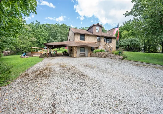 Photo 1 of Sale Pending at 4290 State Route 982, Unity  Twp, PA 15650 | MLS# 1767374 | Listing updated on 2026-08-15