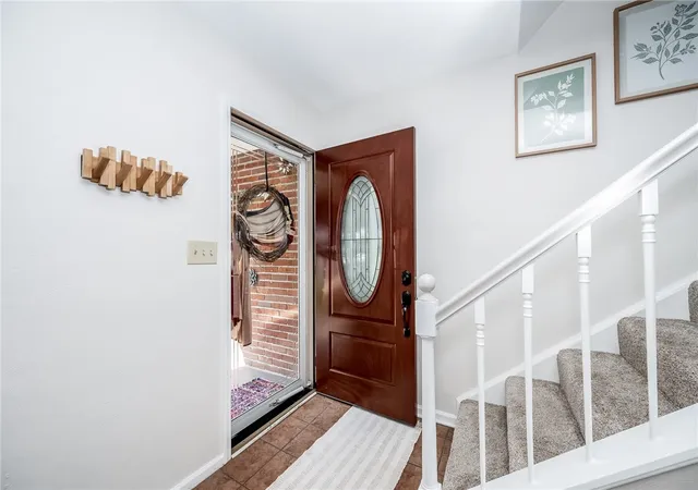Photo 3 of Sale Pending at 4901 Lucerne Rd, White Twp, PA 15701 | MLS# 1769306 | Listing updated on 2026-08-21