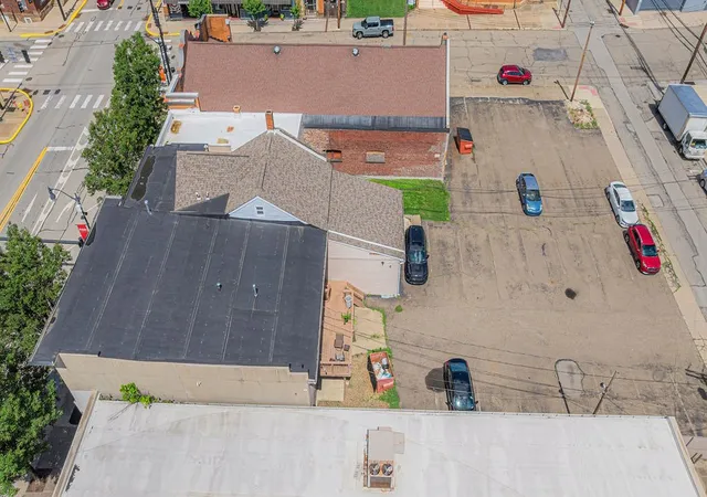 Listing Photo 5 - Condo for sale in building located at 805-811 3rd Ave, New Brighton, PA 15066