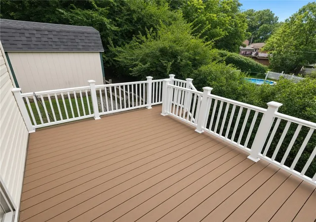 Photo 23 of Single family home for sale at 375 W Bruceton Rd, Jefferson Hills, PA 15236 | MLS# 1769344 | Listing updated on 2026-08-26