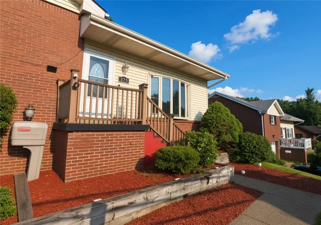 Photo 2 of Single family home for sale at 375 W Bruceton Rd, Jefferson Hills, PA 15236 | MLS# 1769344 | Listing updated on 2026-08-26