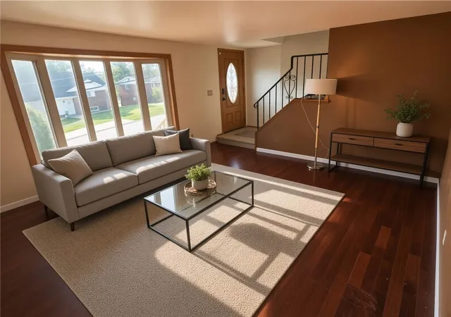Photo 4 of Single family home for sale at 375 W Bruceton Rd, Jefferson Hills, PA 15236 | MLS# 1769344 | Listing updated on 2026-08-26