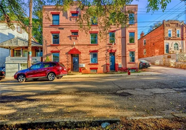 Photo 1 of Multi family home for sale at 67 69 Lawn St, Oakland, PA 15213 | MLS# 1769350 | Listing updated on 2026-08-11