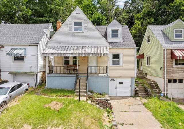 Photo 1 of Sale Pending at 1927 Dartmore St, Overbrook, PA 15210 | MLS# 1768543 | Listing updated on 2026-08-18