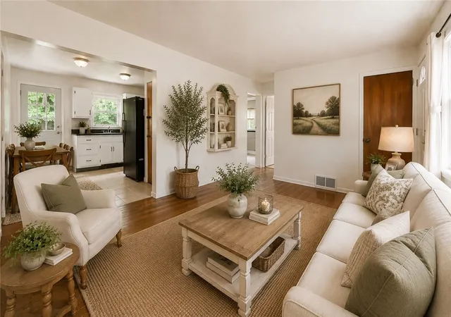 Photo 3 of Sale Pending at 1927 Dartmore St, Overbrook, PA 15210 | MLS# 1768543 | Listing updated on 2026-08-18