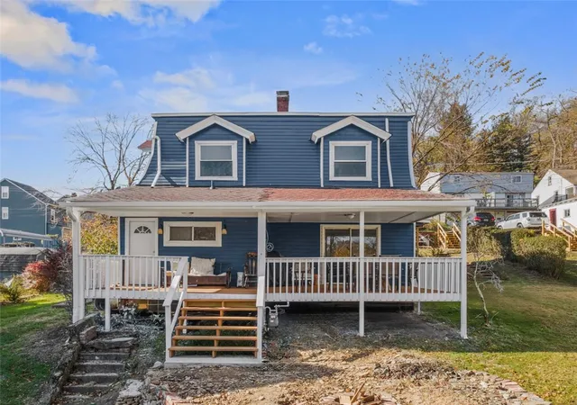 Photo 1 of Multi family home for sale at 22 James St, Shaler, PA 15223 | MLS# 1769355 | Listing updated on 2026-08-11