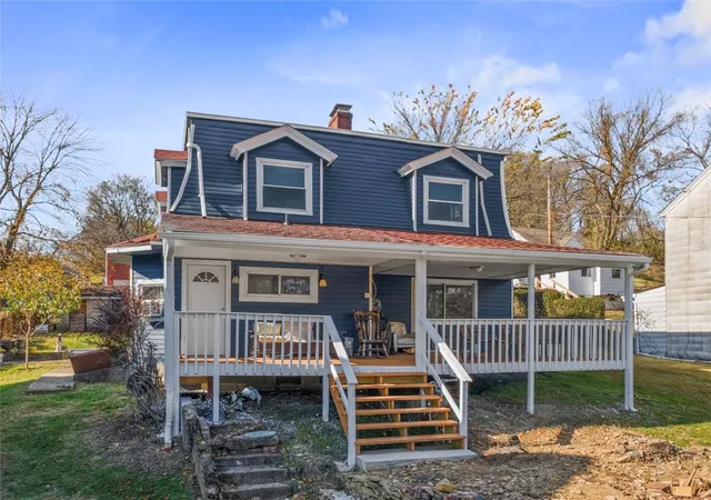 Photo 3 of House for sale at 22 James St, Shaler, PA 15223 | MLS# 1769355 | Listing updated on 2026-08-11