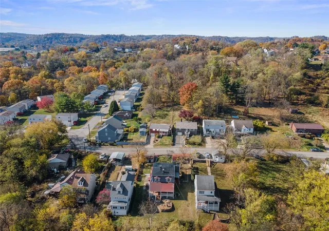 Photo 46 of Multi family home for sale at 22 James St, Shaler, PA 15223 | MLS# 1769355 | Listing updated on 2026-08-11