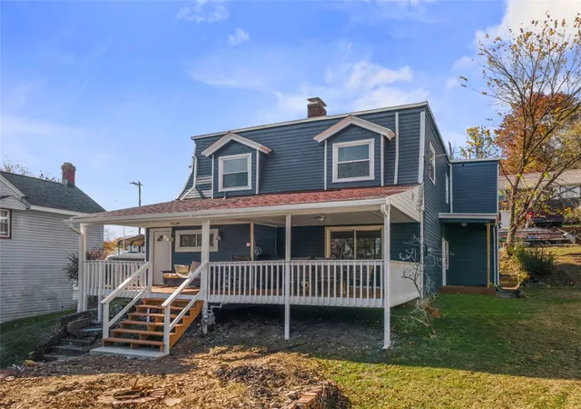 Photo 2 of Single family home for sale at 22 James St, Shaler, PA 15223 | MLS# 1769358 | Listing updated on 2026-08-11