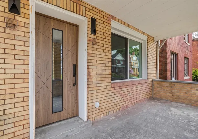 Photo 3 of Single family home for sale at 820 Bryn Mawr Rd, E Pittsburgh, PA 15219 | MLS# 1768952 | Listing updated on 2026-08-11